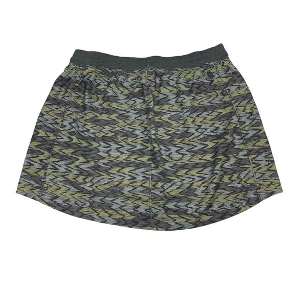 THE NORTH FACE Women's Class V Skort Sz Medium - Picture 6 of 7